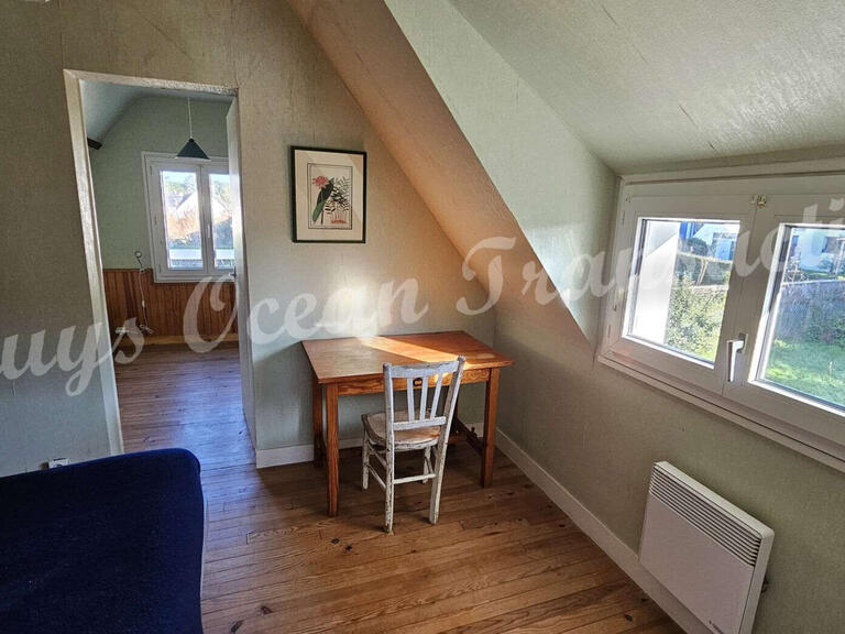 Maison Saint-Gildas-de-Rhuys - 3 chambres