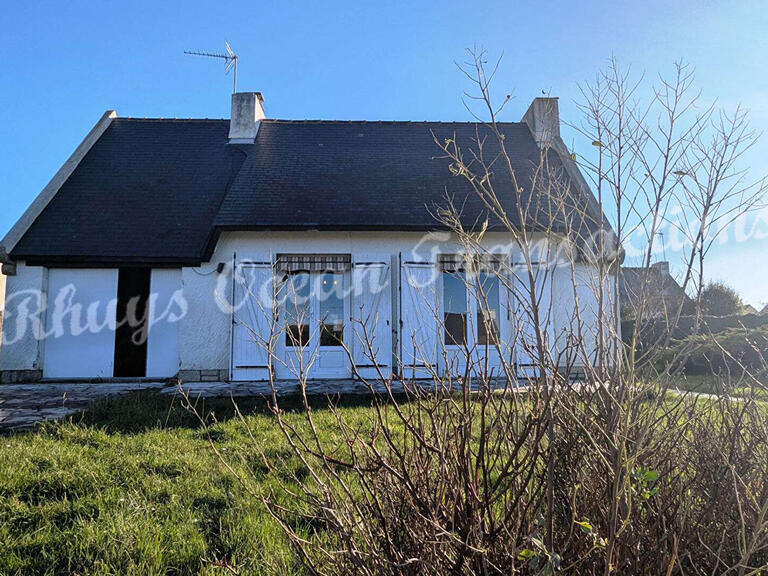 Maison Saint-Gildas-de-Rhuys - 3 chambres