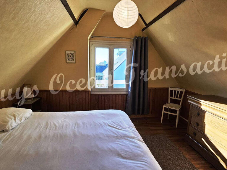 Maison Saint-Gildas-de-Rhuys - 3 chambres