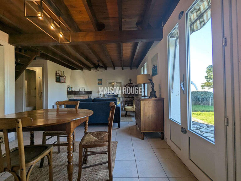 Maison Saint-Gildas-de-Rhuys - 3 chambres