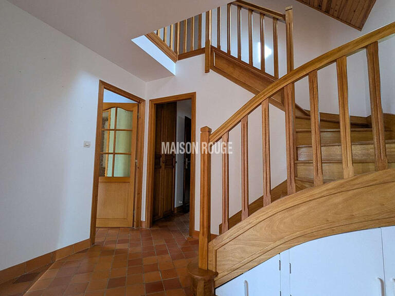 Maison Saint-Gildas-de-Rhuys - 5 chambres