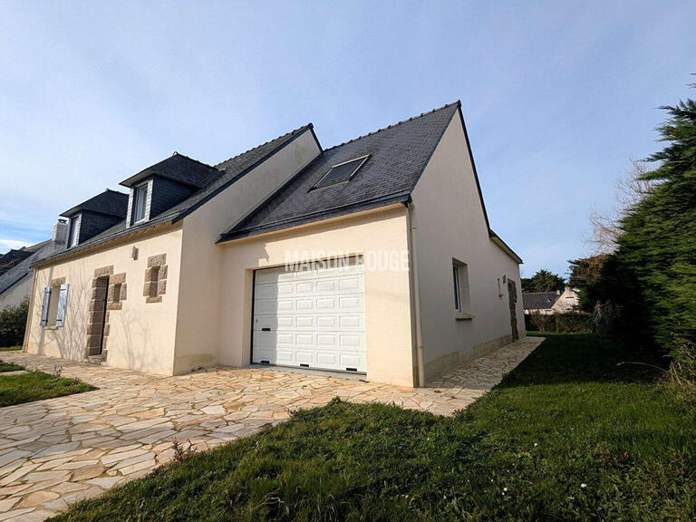 Maison Saint-Gildas-de-Rhuys - 5 chambres