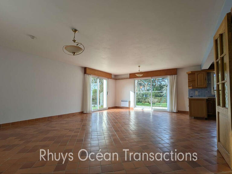 Maison Saint-Gildas-de-Rhuys - 5 chambres