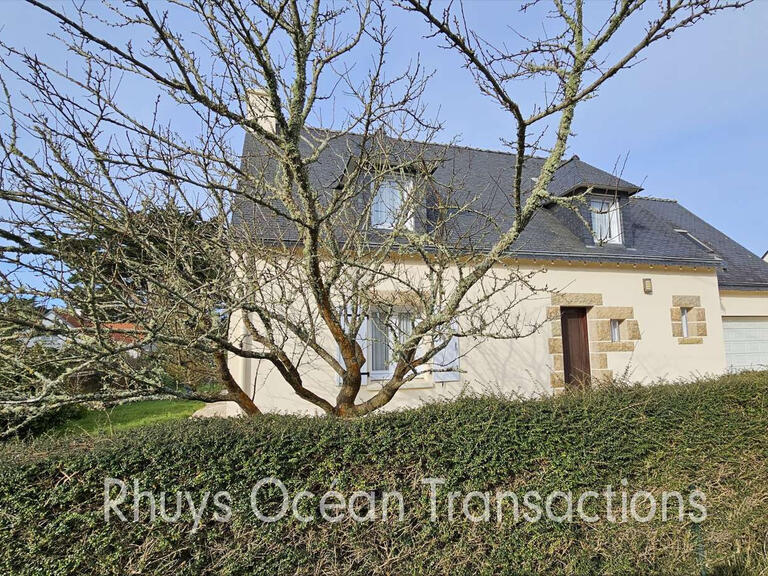 Maison Saint-Gildas-de-Rhuys - 5 chambres