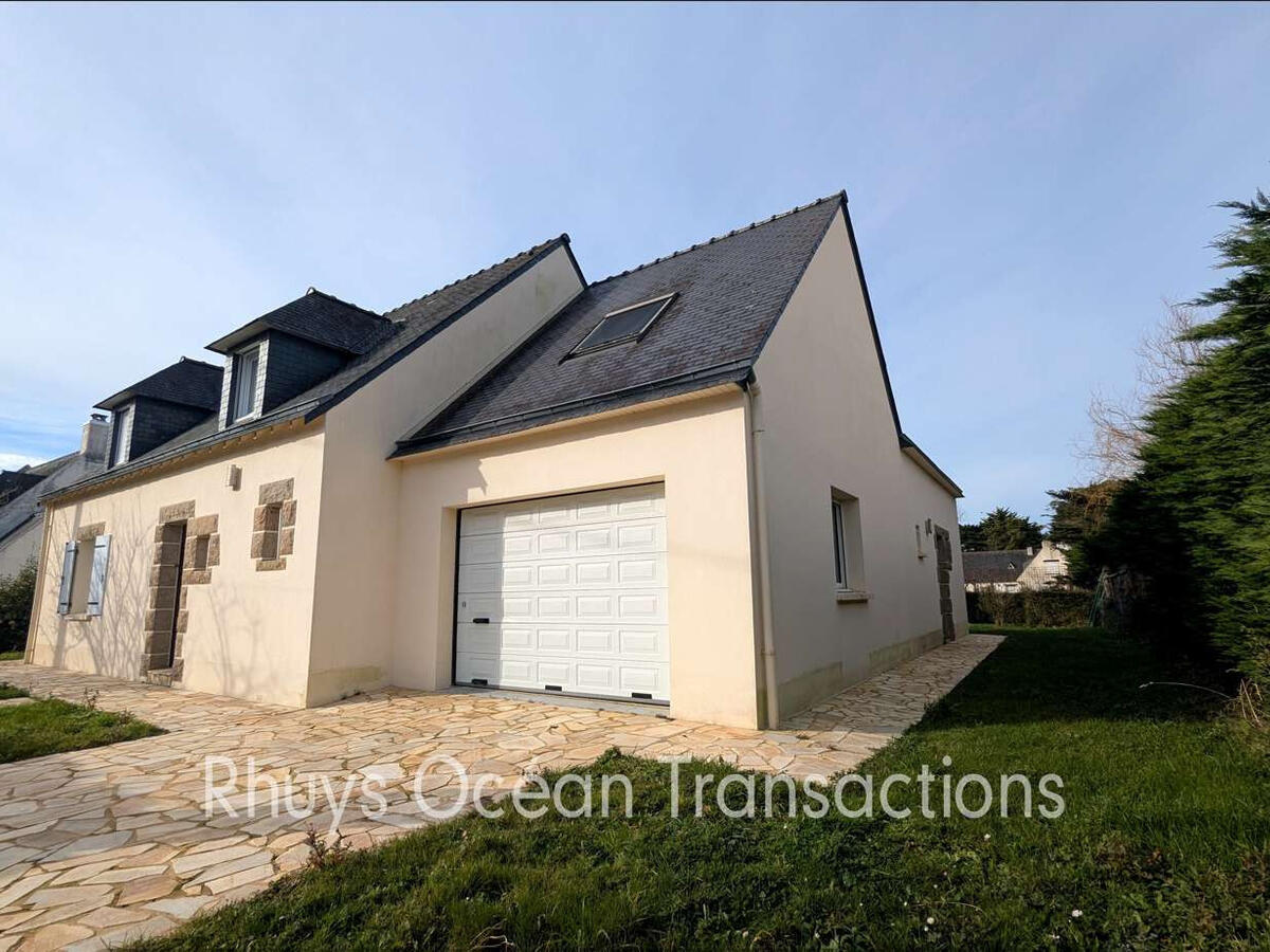 Maison Saint-Gildas-de-Rhuys