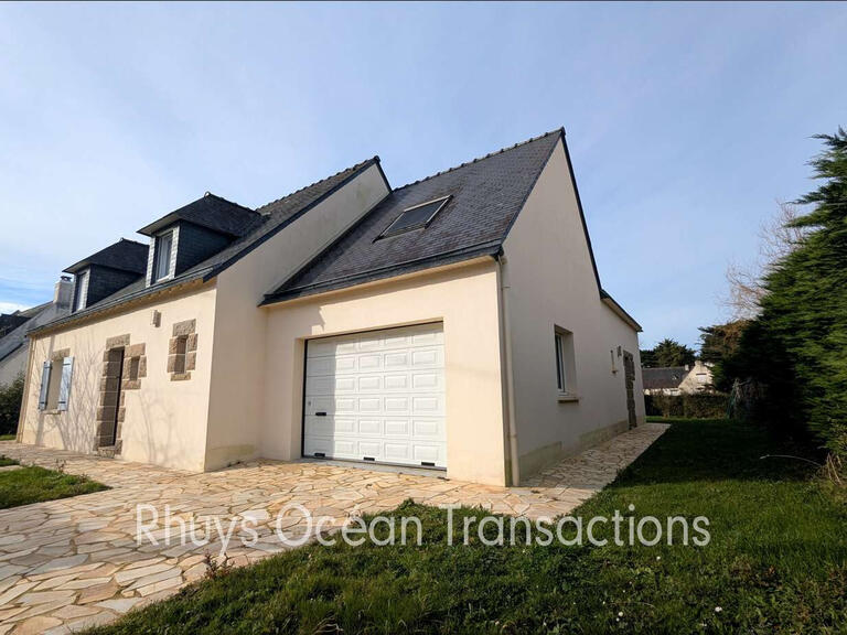 Maison Saint-Gildas-de-Rhuys - 5 chambres