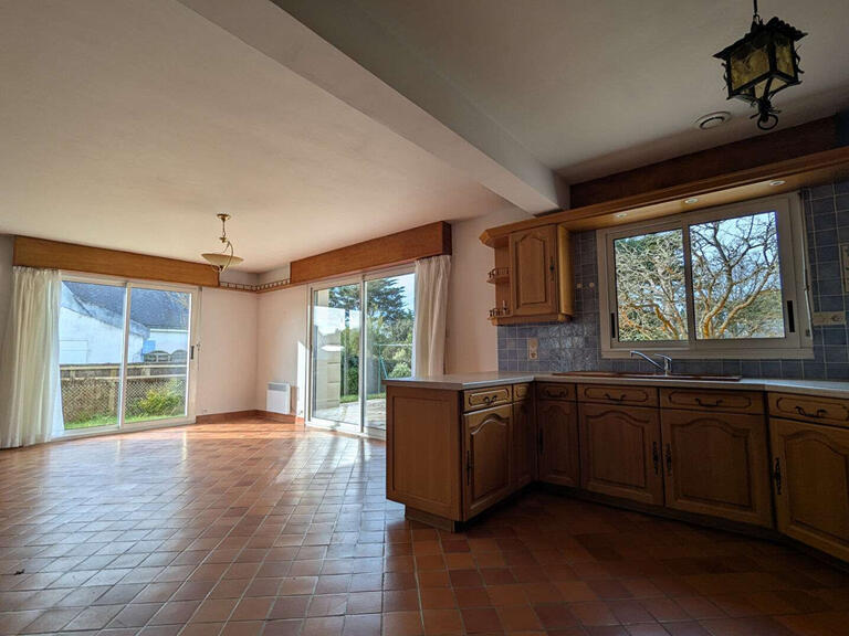 Maison Saint-Gildas-de-Rhuys - 5 chambres