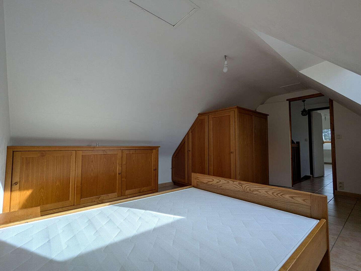 Maison Saint-Gildas-de-Rhuys