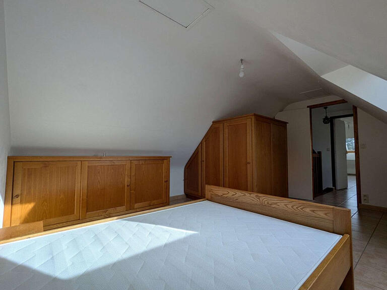 Maison Saint-Gildas-de-Rhuys - 5 chambres