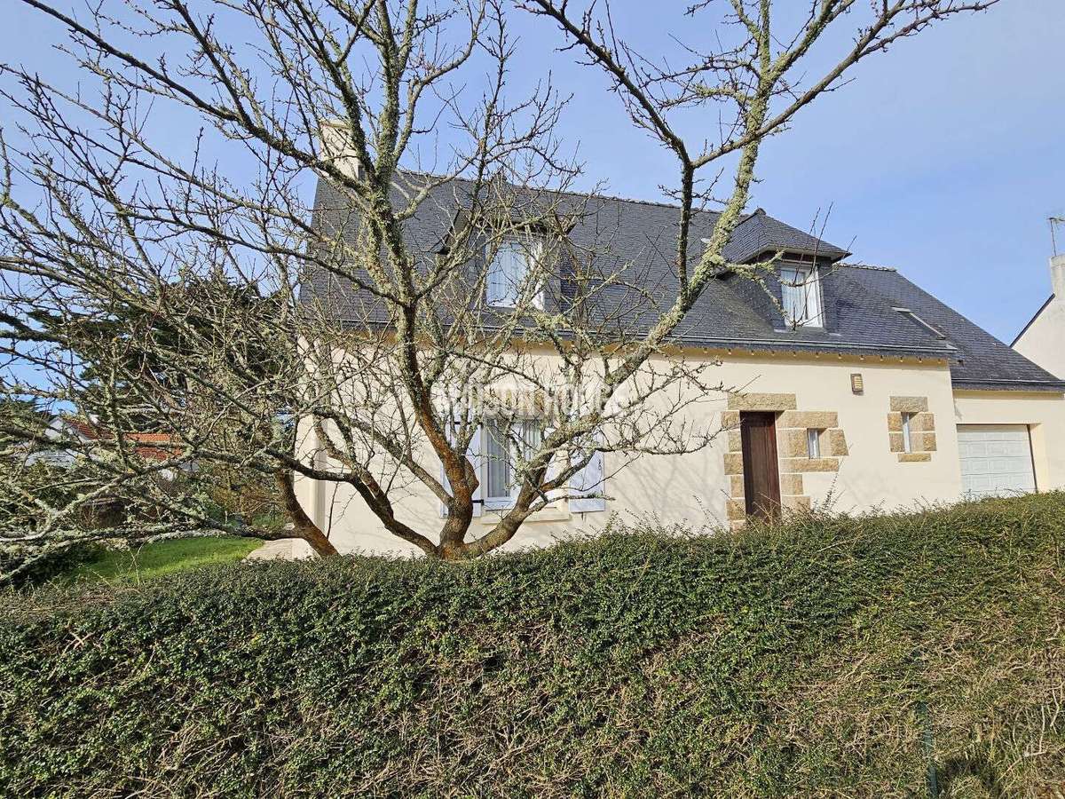 Maison Saint-Gildas-de-Rhuys