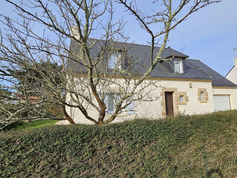 Maison Saint-Gildas-de-Rhuys - 5 chambres
