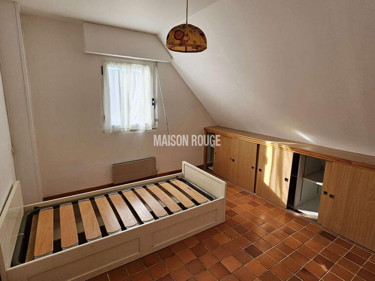 Maison Saint-Gildas-de-Rhuys - 5 chambres