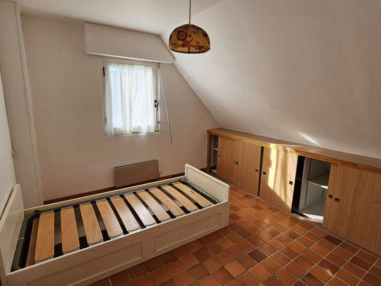 Maison Saint-Gildas-de-Rhuys - 5 chambres