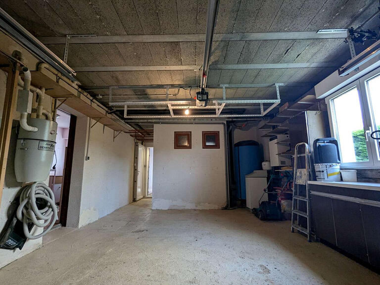 Maison Saint-Gildas-de-Rhuys - 5 chambres
