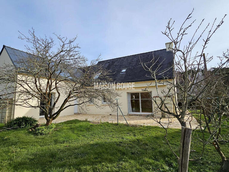 Maison Saint-Gildas-de-Rhuys - 5 chambres
