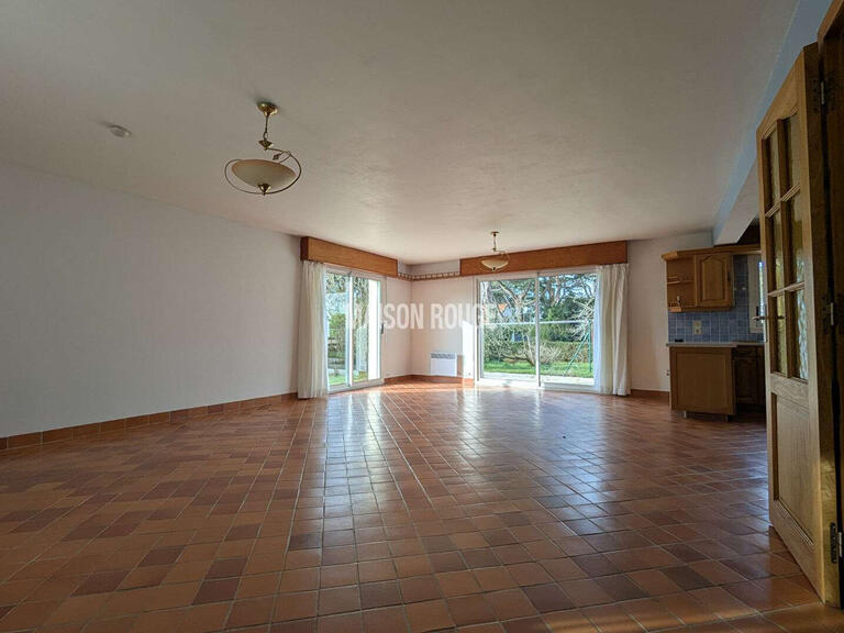 Maison Saint-Gildas-de-Rhuys - 5 chambres