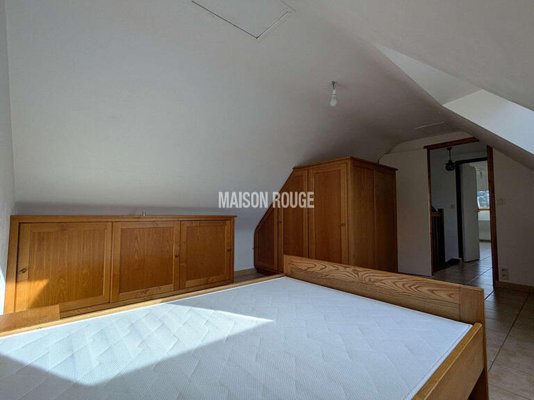 Maison Saint-Gildas-de-Rhuys - 5 chambres