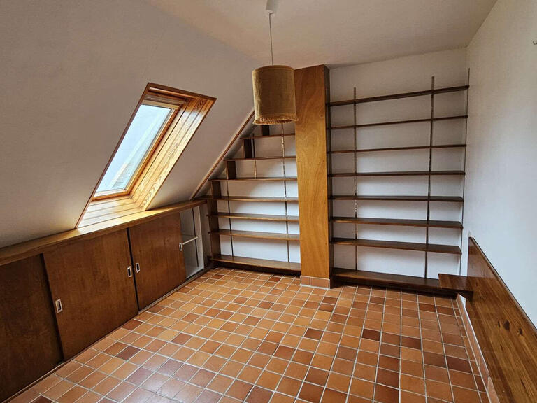 Maison Saint-Gildas-de-Rhuys - 5 chambres