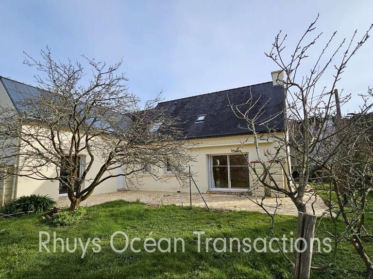 Maison Saint-Gildas-de-Rhuys - 5 chambres