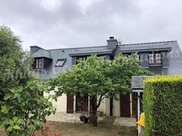 Maison Saint-Gildas-de-Rhuys - 4 chambres