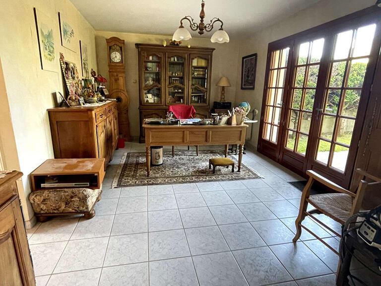 Maison Saint-Gildas-de-Rhuys - 4 chambres