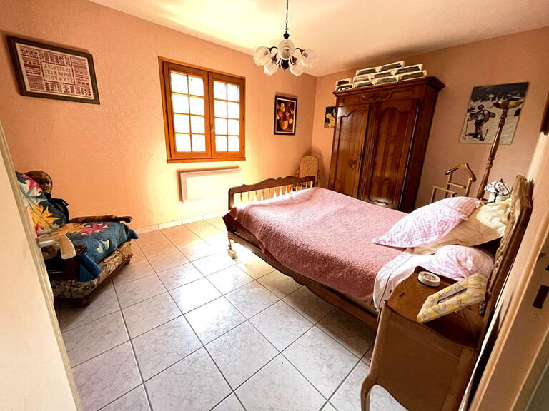 Maison Saint-Gildas-de-Rhuys - 4 chambres