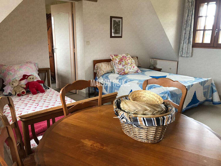 Maison Saint-Gildas-de-Rhuys - 4 chambres