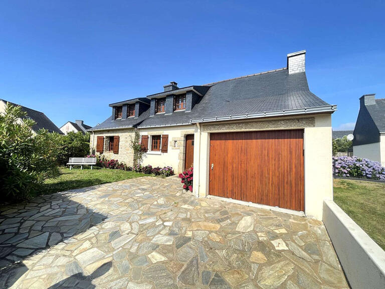 Maison Saint-Gildas-de-Rhuys - 4 chambres