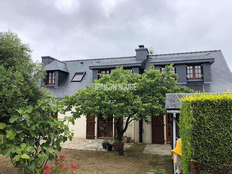 Maison Saint-Gildas-de-Rhuys - 4 chambres