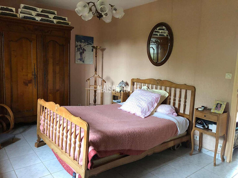 Maison Saint-Gildas-de-Rhuys - 4 chambres