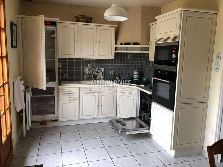 Maison Saint-Gildas-de-Rhuys - 4 chambres