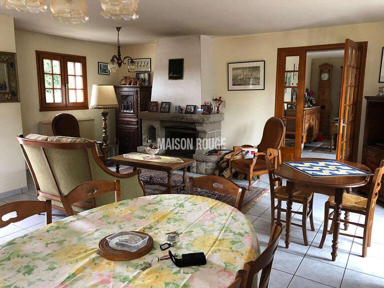 Maison Saint-Gildas-de-Rhuys - 4 chambres