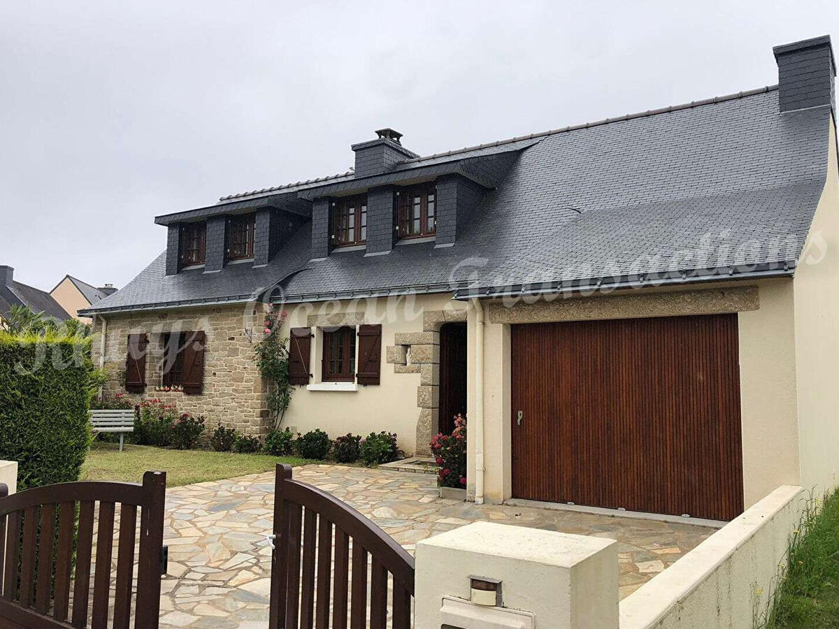 Maison Saint-Gildas-de-Rhuys