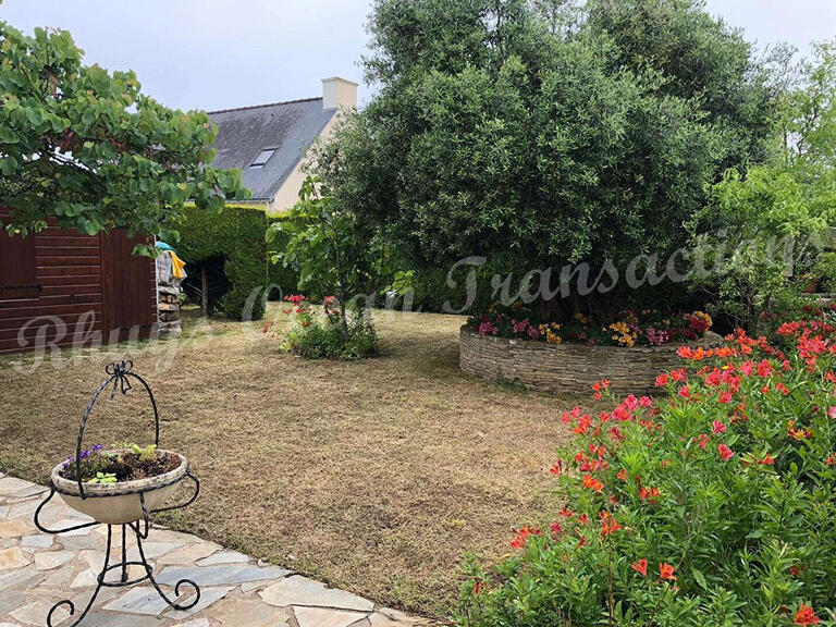 Maison Saint-Gildas-de-Rhuys - 4 chambres