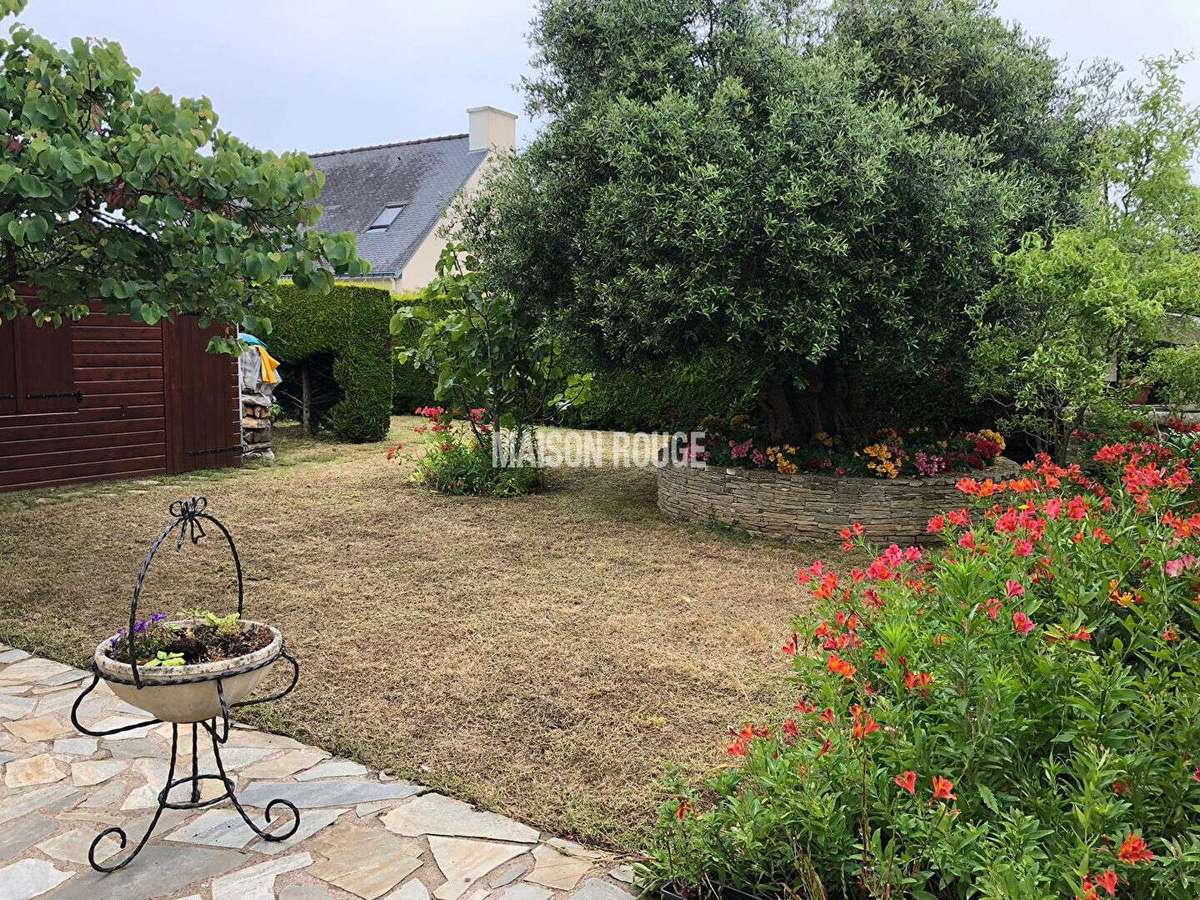 Maison Saint-Gildas-de-Rhuys
