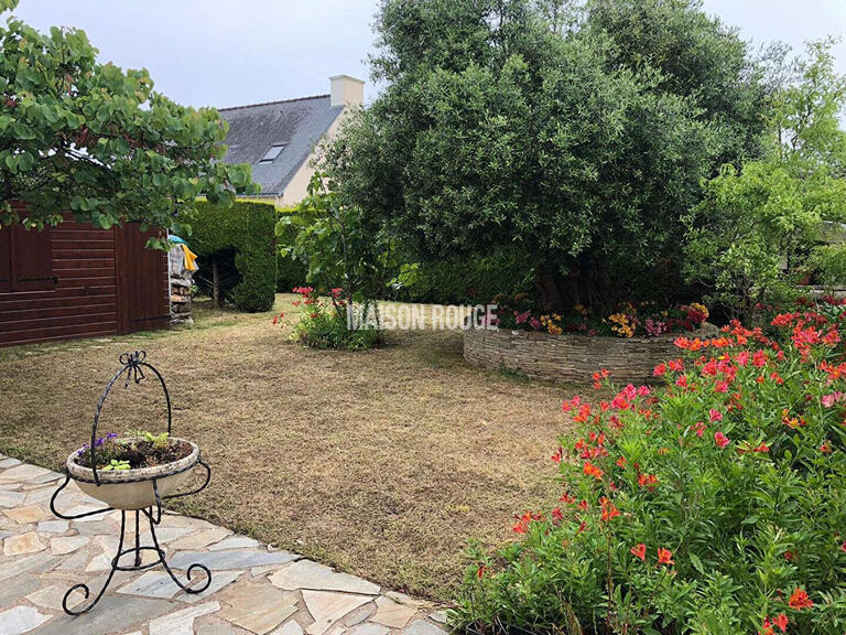 Maison Saint-Gildas-de-Rhuys - 4 chambres