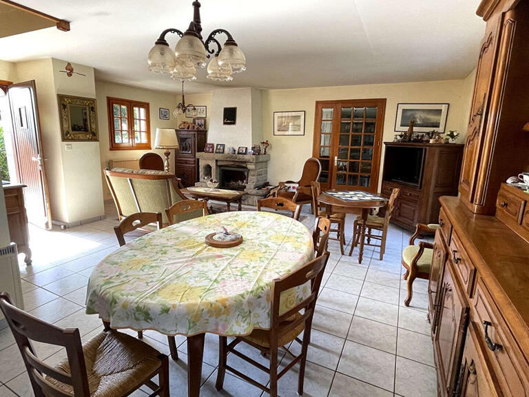 Maison Saint-Gildas-de-Rhuys - 4 chambres