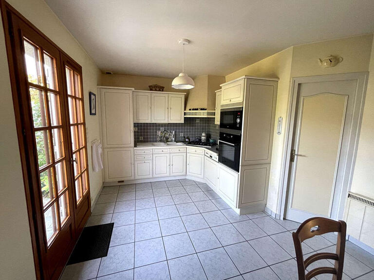 Maison Saint-Gildas-de-Rhuys - 4 chambres