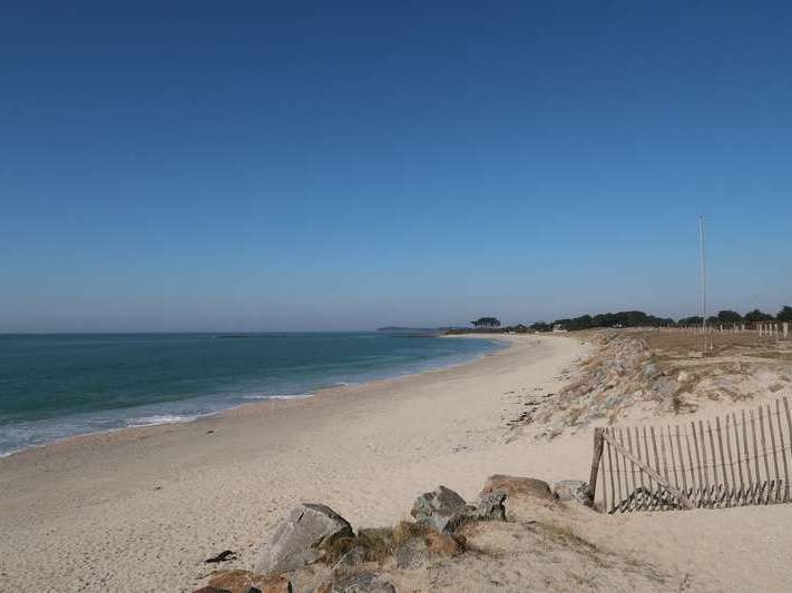 Maison avec Vue sur mer Saint-Gildas-de-Rhuys - 5 chambres