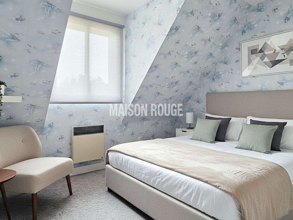 House Saint-Gildas-de-Rhuys