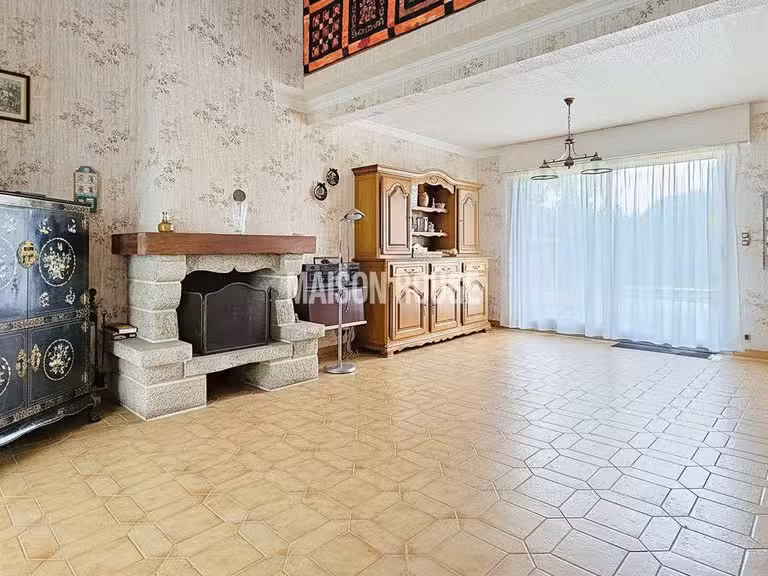 Maison Saint-Gildas-de-Rhuys - 7 chambres