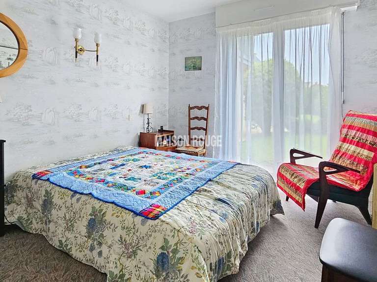 Maison Saint-Gildas-de-Rhuys - 7 chambres