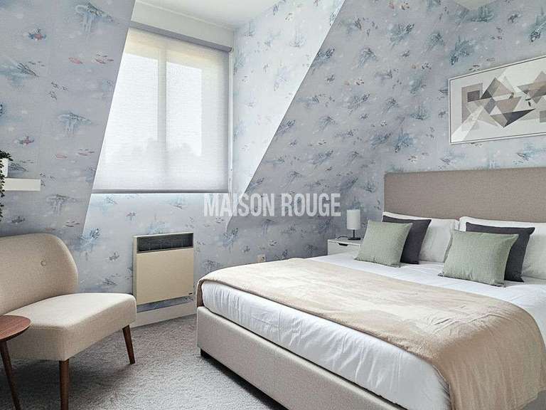 Maison Saint-Gildas-de-Rhuys - 7 chambres