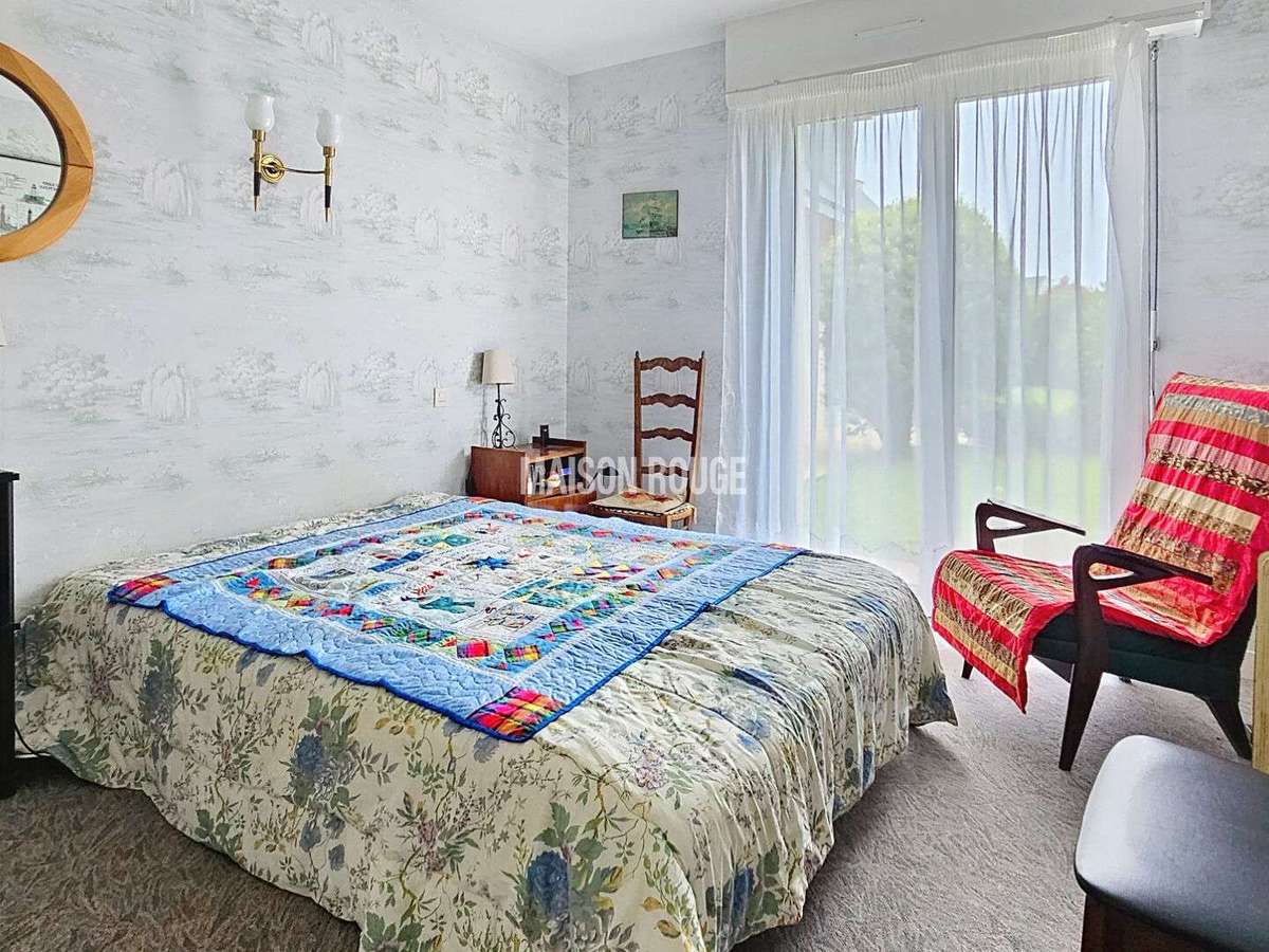 Maison Saint-Gildas-de-Rhuys