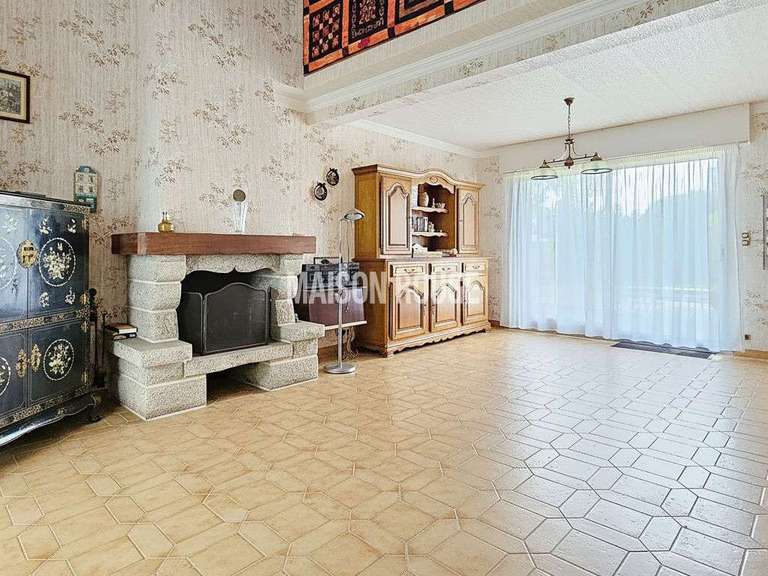 Maison Saint-Gildas-de-Rhuys - 7 chambres