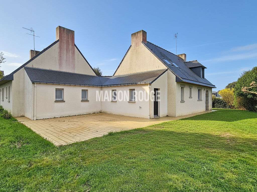 House Saint-Gildas-de-Rhuys