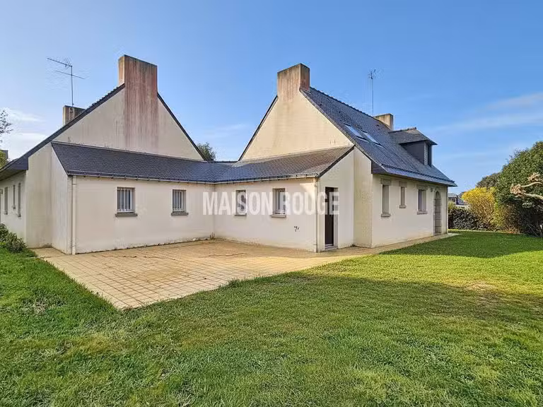 Maison Saint-Gildas-de-Rhuys - 7 chambres