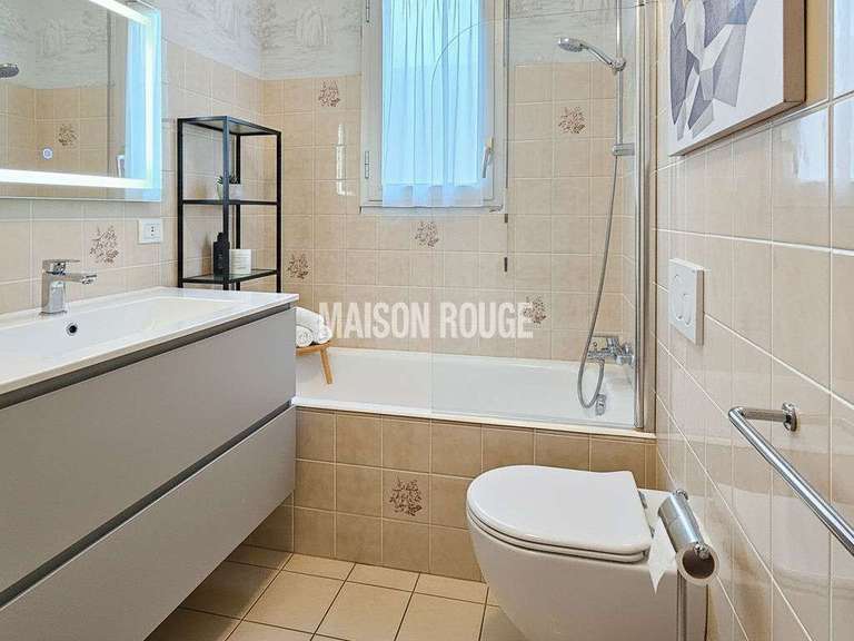 Maison Saint-Gildas-de-Rhuys - 7 chambres