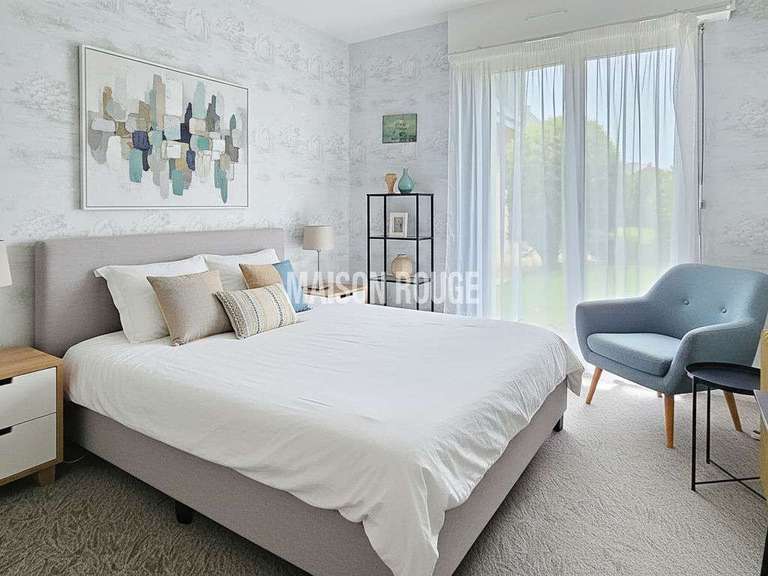 Maison Saint-Gildas-de-Rhuys - 7 chambres