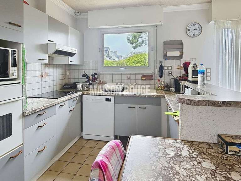 Maison Saint-Gildas-de-Rhuys - 7 chambres